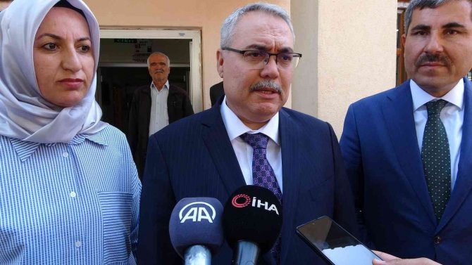 Muş’ta Engelli Bireylere Yönelik Muhasebe Kursu Açıldı