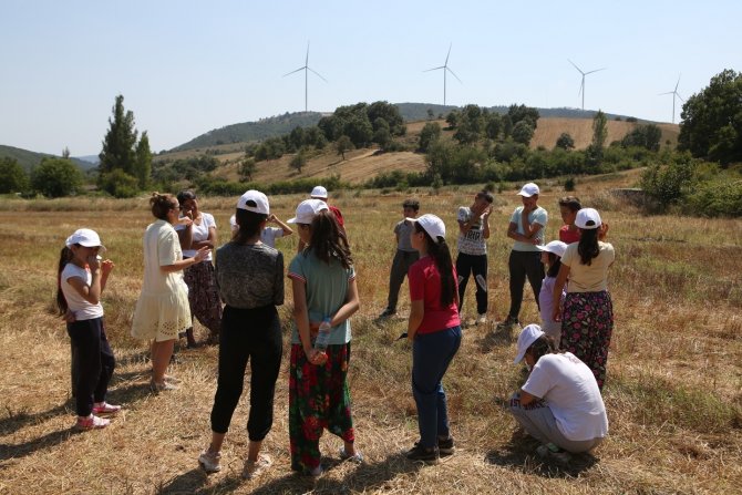 Nilüfer Korubaşı’nın Geleceği Onlar Olacak