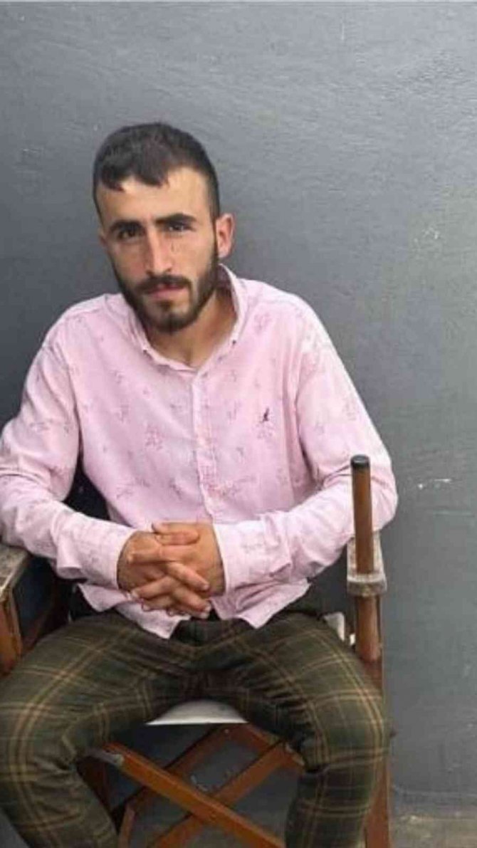 Ömer Akdağ 33 Gündür Kayıp