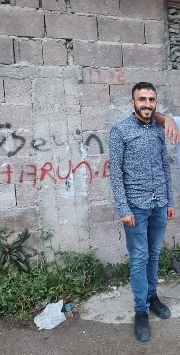 Ömer Akdağ 33 Gündür Kayıp