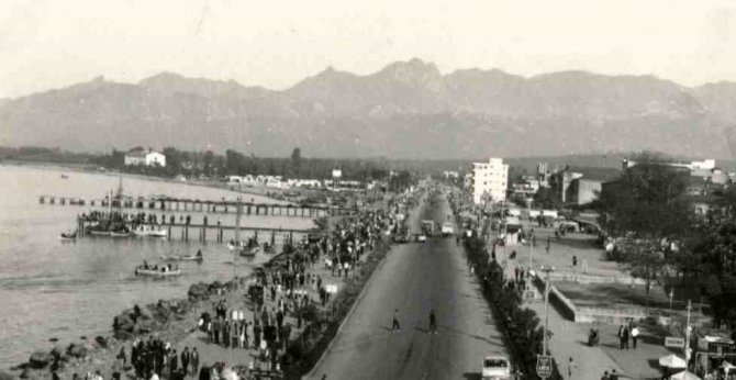 Ordu’da Kent Hafızasını Canlandırılıyor