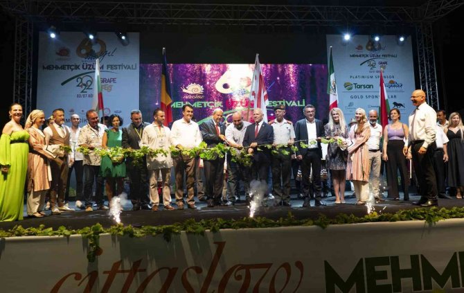 Yavru Vatanda Kardeş Buluşması