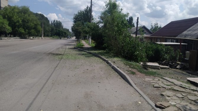 Rusya’dan Donetsk’e Saldırı: 8 Ölü, 4 Yaralı