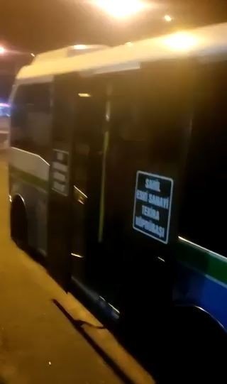 Şehir İçi Yolcu Minibüsüyle Göçmen Kaçakçılığı: 22 Kişi Yakalandı, 2 Kişi Tutuklandı