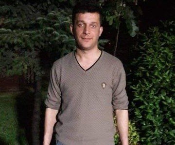 Motosiklet Sürücüsü Kaldırıldığı Hastanede Hayatını Kaybetti