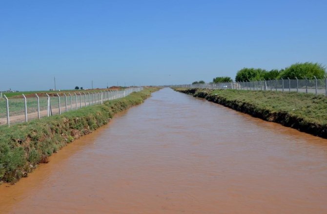 Depsaj Enerji: “Şanlıurfa’da Tarımsal Sulamada Kullanılan Elektriğin Parası Ödenmiyor”