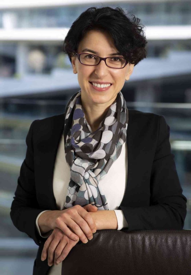 Kibar Holding’den Yeni Çalışma Modeli: ‘İ̇ş Bi̇zim Hayat Bi̇zim’