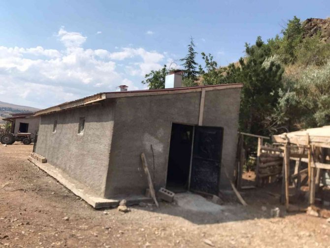Gözü Gibi Bakıyordu, Hepsi Bir Anda Kayboldu
