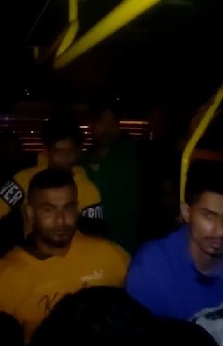 Şehir İçi Yolcu Minibüsüyle Göçmen Kaçakçılığı: 22 Kişi Yakalandı, 2 Kişi Tutuklandı