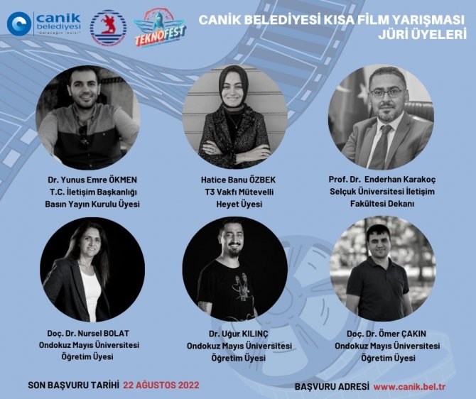 Teknofest Kısa Film Yarışması Başvuru Tarihi Uzatıldı