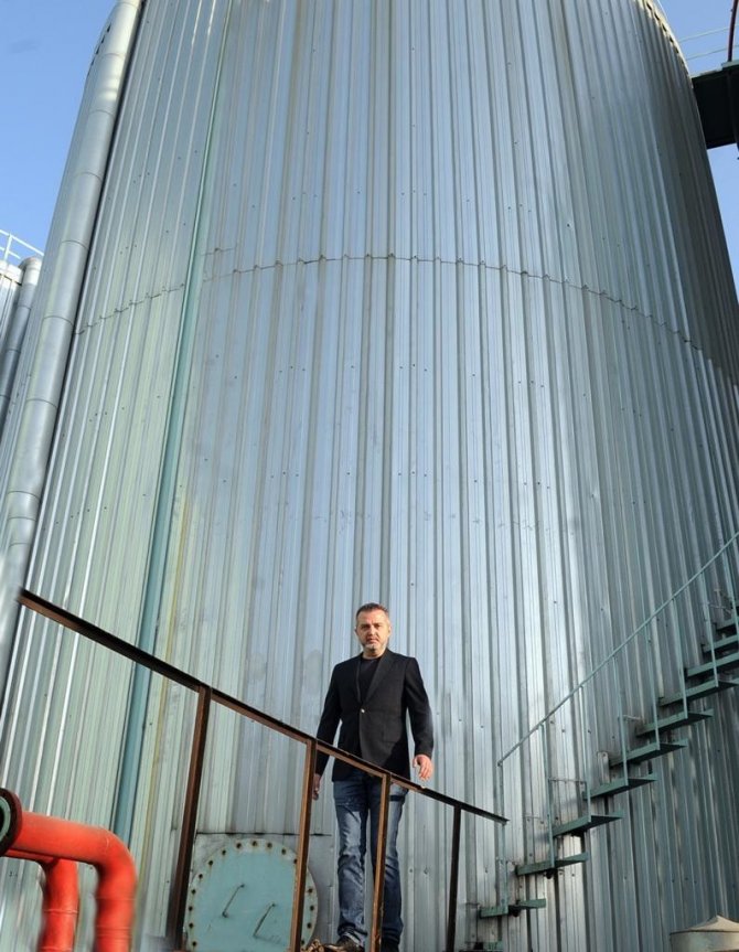 “Tahıl Koridoru Fırsat Oluşturacak”