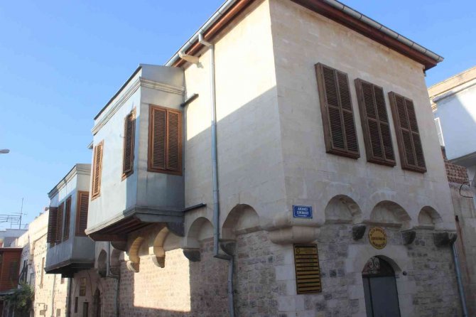 Türkülere Konu Olan Tahta Darabalar Kilis’e Renk Katıyor