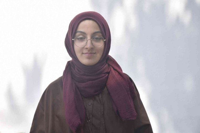 ’Bilim Samsun’ Teknofest’e Yetişecek