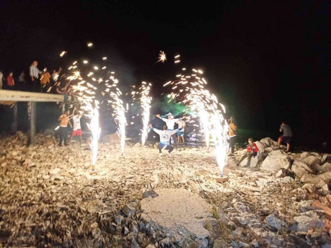 Van Gölü’nün ‘Doğal Sit Alanı’ İlan Edilmesi Sevinçle Karşılandı