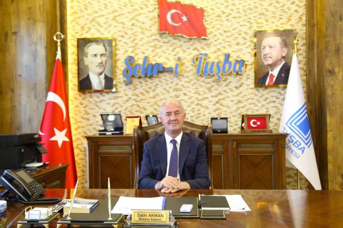 Tuşba Belediyesinin ‘Ayanıs Kadınlar Plajı’ Açılıyor