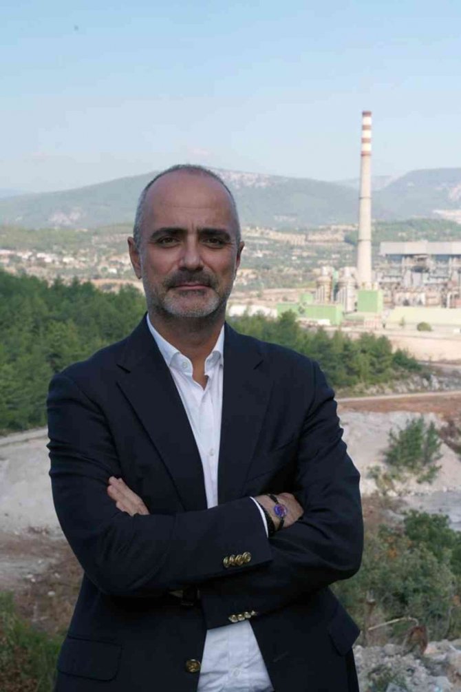 Milas’ta Kültür Şölenine Yk Enerji Desteği