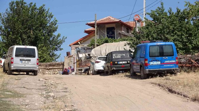 Komşular Arasındaki Su Meselesi Kanlı Bitti: 1 Ölü, 1 Yaralı