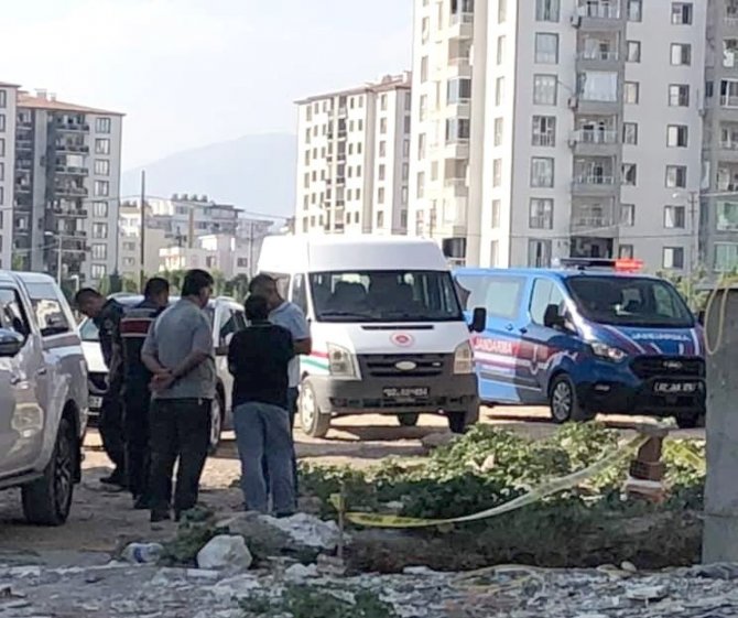 Elektrik Akımına Kapılan İşçi Hayatını Kaybetti