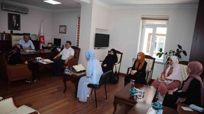 Kuran-ı Kerim-i En Güzel Okuyanlar Belirlendi