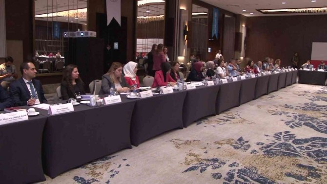 Aile Ve Sosyal Hizmetler Bakanı Derya Yanık: “Çalıştırılma Riski Barındıran Çocuklarımızı Ailelerinin Yanında Bulundurabilmek İçin Sosyal Ve Ekonomik Destek (Sed) Adını Verdiğimiz Bir Modelle Destekliyoruz”