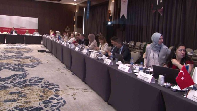 Aile Ve Sosyal Hizmetler Bakanı Derya Yanık: “Çalıştırılma Riski Barındıran Çocuklarımızı Ailelerinin Yanında Bulundurabilmek İçin Sosyal Ve Ekonomik Destek (Sed) Adını Verdiğimiz Bir Modelle Destekliyoruz”