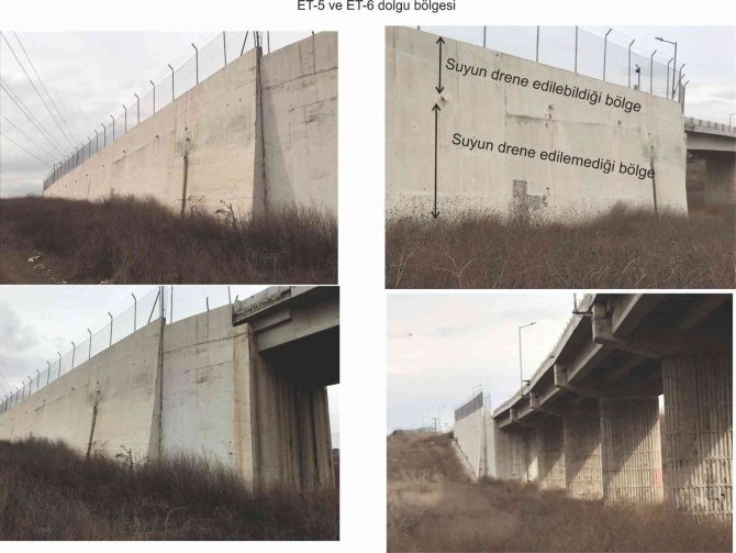 Ankara Metrosu’nda Altyapı Çalışması Başlıyor