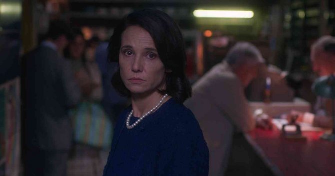 Ayvalık Film Festivali “Ayrılma Kararı” İle Başlayacak