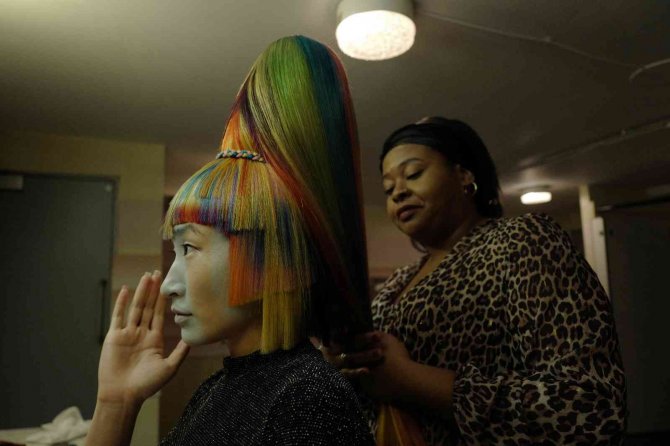 Ayvalık Film Festivali “Ayrılma Kararı” İle Başlayacak