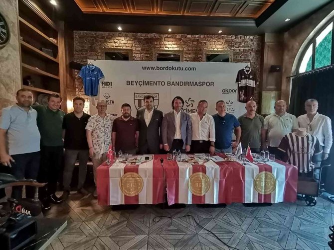 Bandırmaspor Cephesinde Beşiktaş’a Tepki