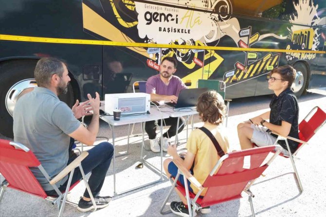 Üniversite Tercihinde Danışmanlık Desteği