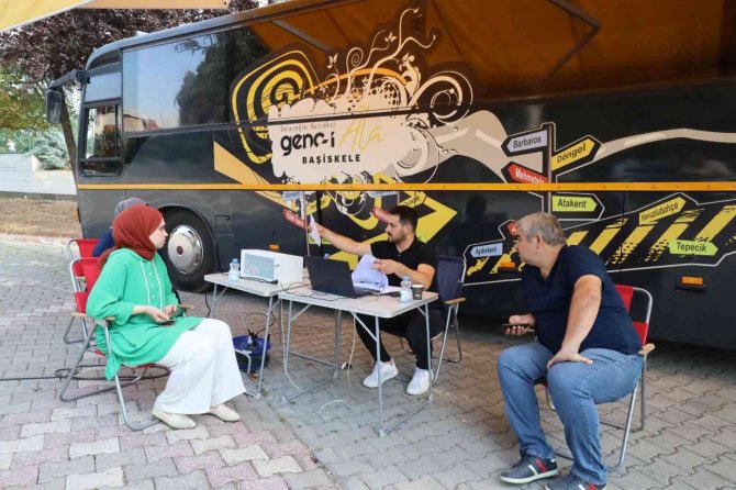 Üniversite Tercihinde Danışmanlık Desteği