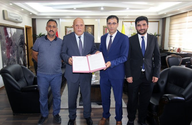 Bayburt’ta Üretim Ve İstihdam Atılımı