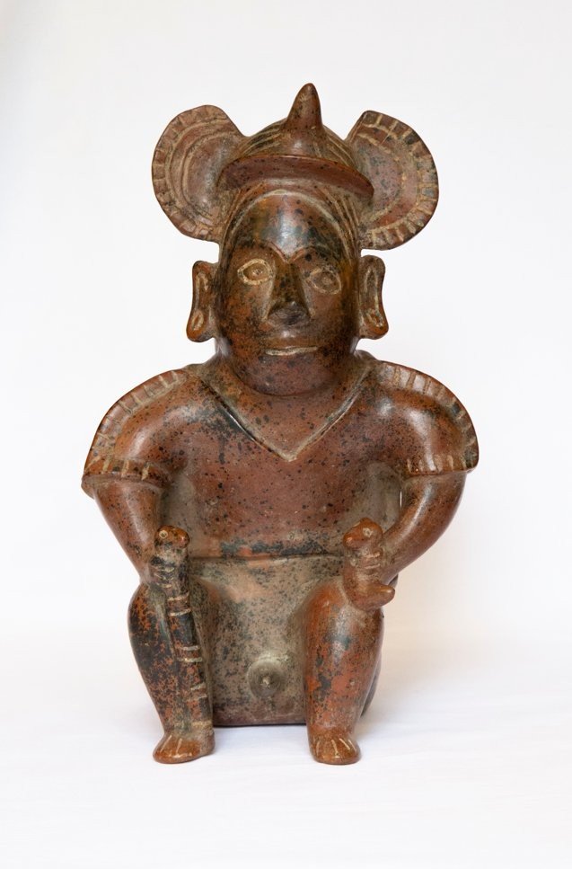 Belçika’da Satılmak Üzere Olan Tarihi Eser Meksika’ya İade Edildi