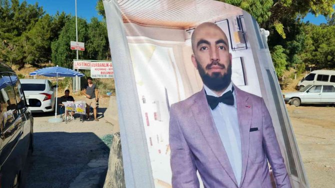 Bodrum’a Çalışmaya Gelen Genç 1 Aydır Kayıp