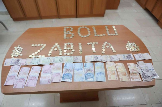 Zabıta Memurundan Dilenciye 11 Yıllık İsyan