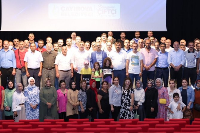 Çayırova Belediyesi İşçisine Yüzde 30 Zam