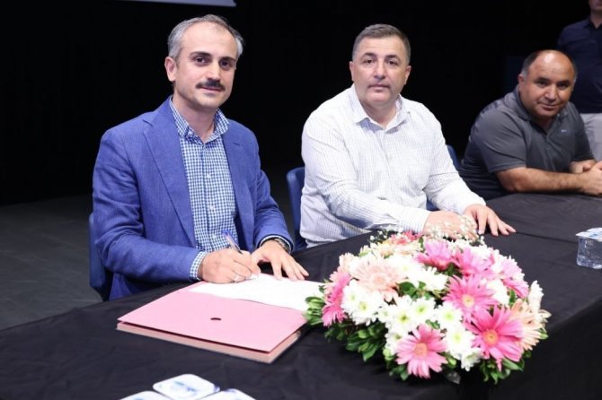 Çayırova Belediyesi İşçisine Yüzde 30 Zam