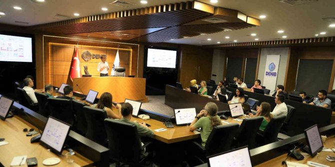 Deni̇b Akademi’den Dijital Performans Pazarlaması İle Crm Eğitimi