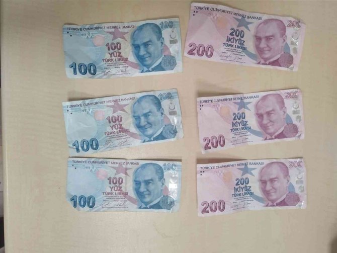 Uygulamalarda Yakalanan 35 Şahıstan 12’si Tutuklandı