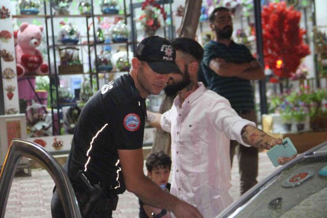 Elazığ’daki Asayiş Uygulamalarında Bin 905 Şahıs Sorgulandı