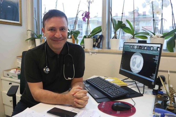 ’Virüsün Bulaştırıcılık Katsayısı 20 Kat Arttı’