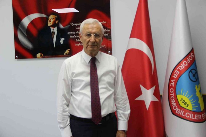 700 Liraya Çeşme’ye Götürecekti, Sivil Trafik Ekiplerine Kıskıvrak Yakalandı