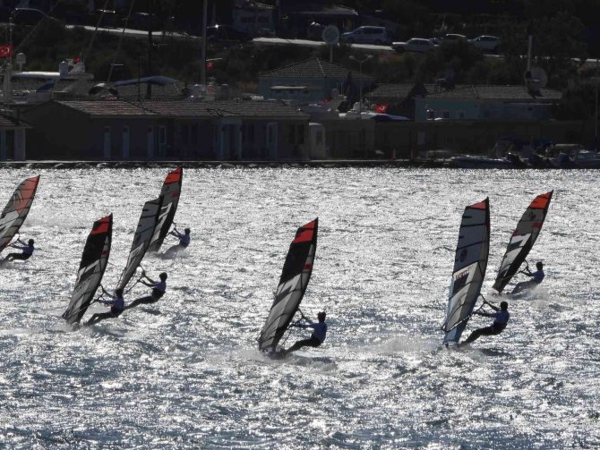 Medicana 2022 Ifca, Jym Slalom Dünya Şampiyonası İçin Geri Sayım Başladı