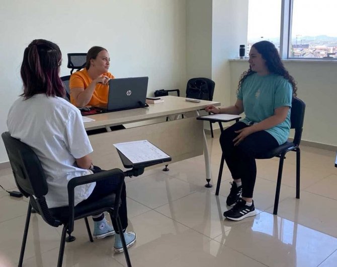 Kartepeli Öğrencilere Tercih Desteği