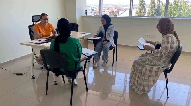 Kartepeli Öğrencilere Tercih Desteği