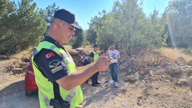 Bodrum’a Çalışmaya Gelen Genç 1 Aydır Kayıp
