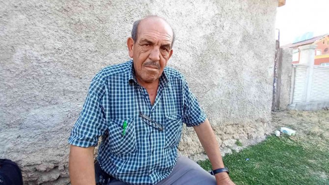 Cinayete Kurban Giden Kadının Babası: "Ambulansı Aramış Olsaydı, Belki Kızım Hayatta Olurdu"