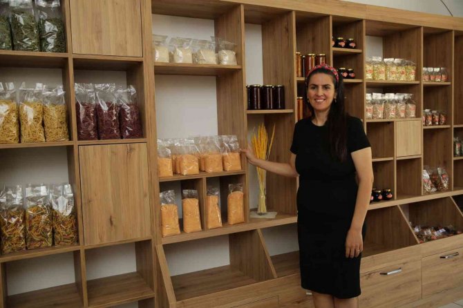 Geleneksel Markete Geleneksel Davet