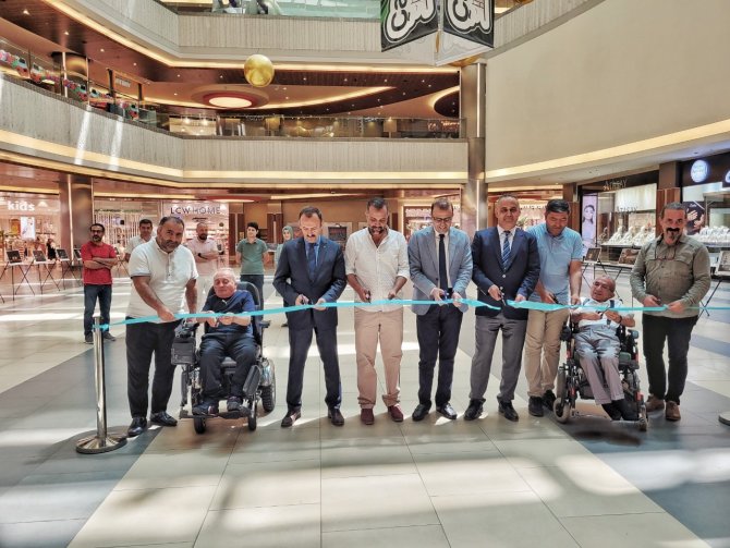 Kültürel Değerler Fotoğraflar Yoluyla Tanıtılıyor