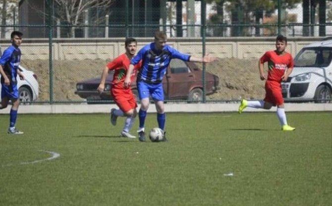 Mustafa Güre Tavşanlı Gençler Gücüspor’da